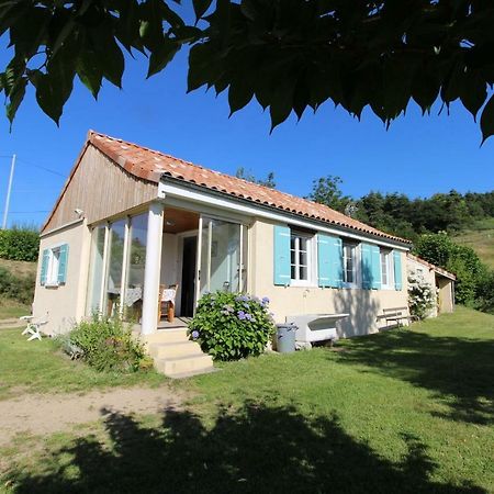 Gite de la Vialle Lamastre Extérieur photo